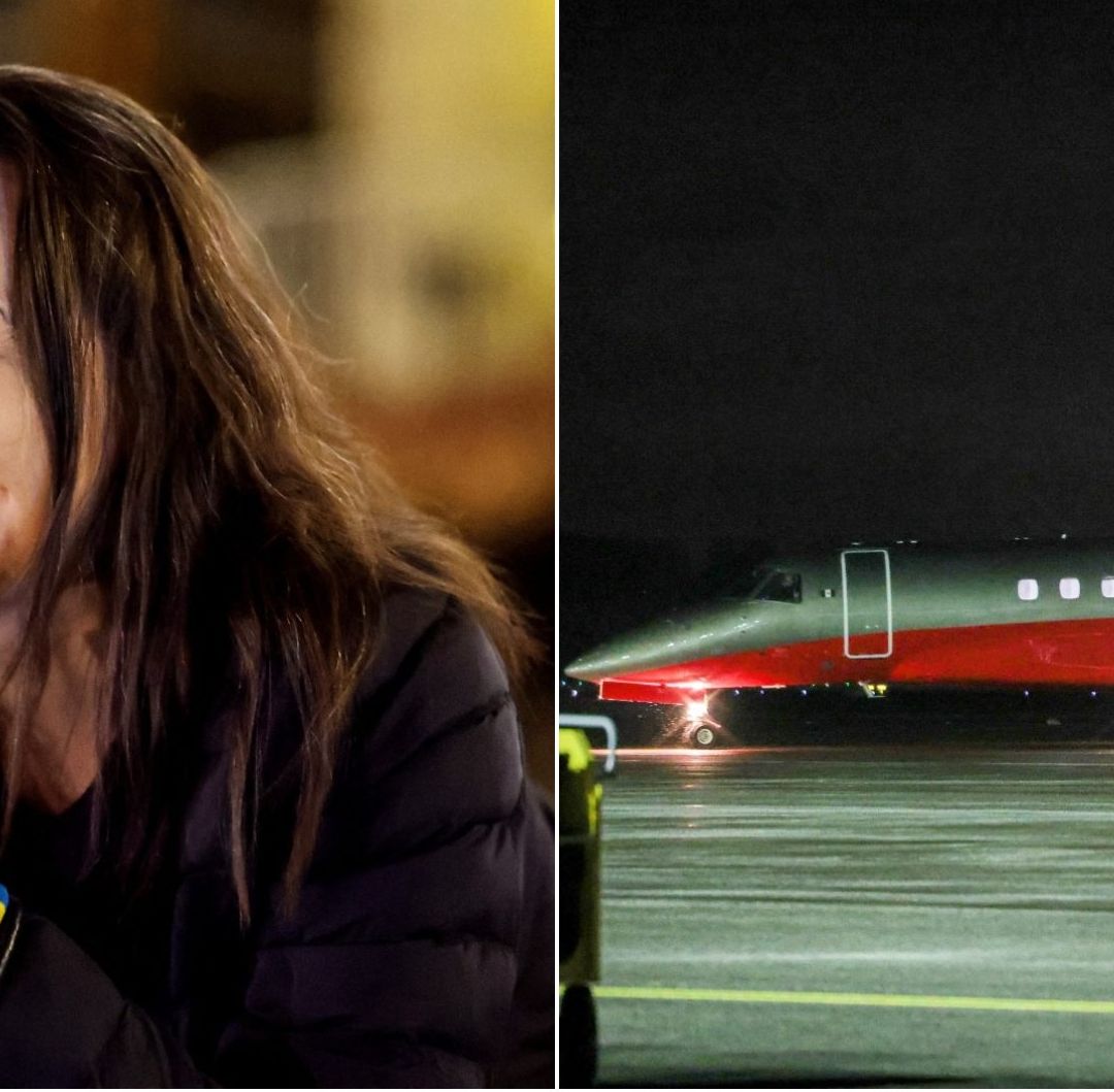 Así Habría sido la Ruta de Escape desde Venezuela de María Corina Machado para Llegar a Oslo
