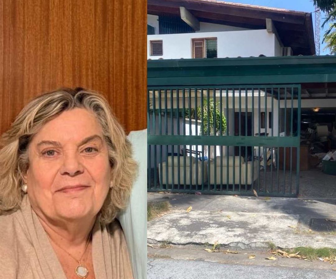 Foto: @VenteVenezuela