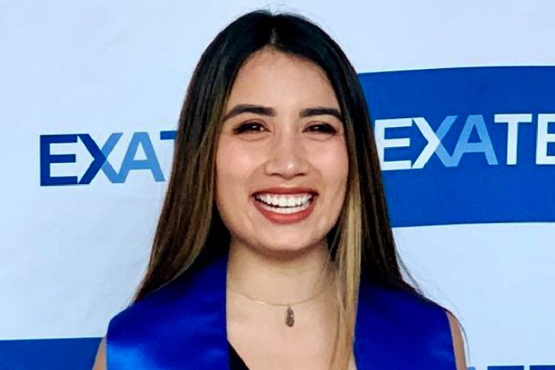 La joven mexicana María Fernanda Sánchez Castañeda se encuentra desaparecida en Berlín, Alemania