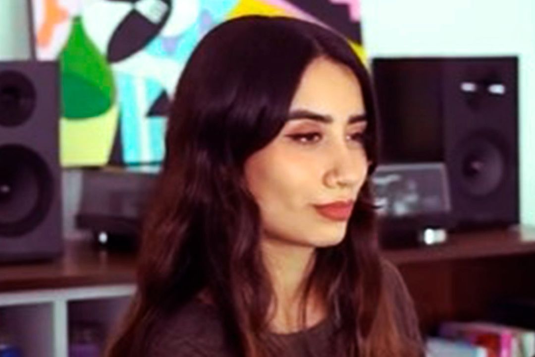 No hay información sobre paradero de María Fernanda Sánchez Castañeda