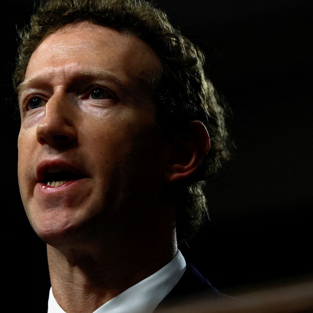 Llaman a Testificar a Mark Zuckerberg en Juicio Histórico por Adicción a Redes Sociales.