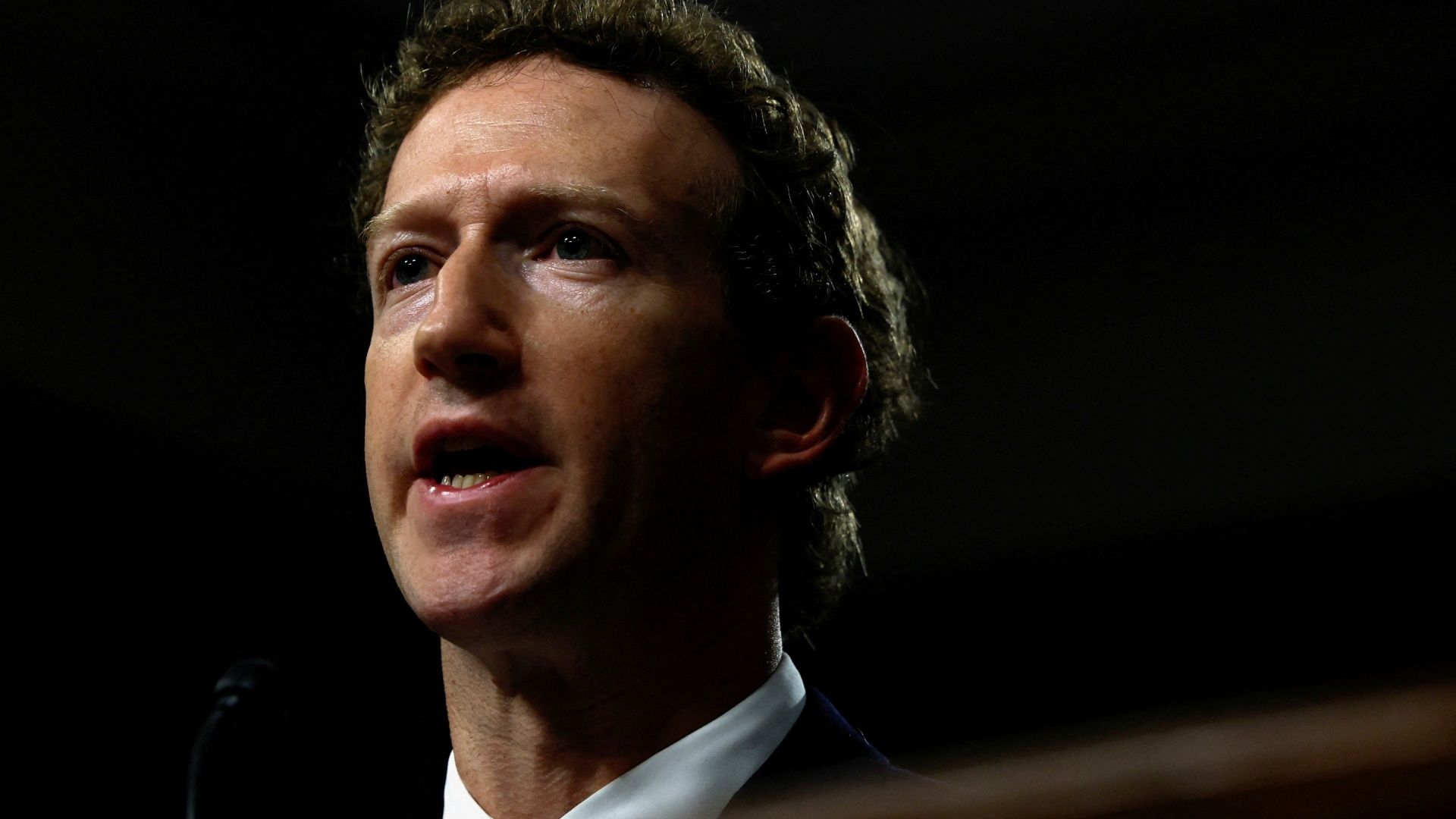 Llaman a Testificar a Mark Zuckerberg en Juicio Histórico por Adicción a Redes Sociales.