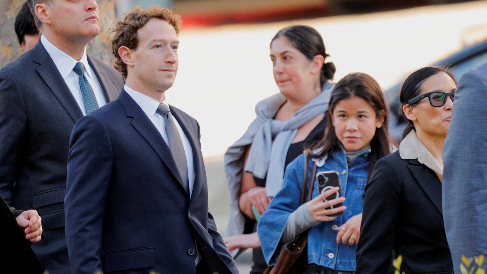 Juicio de Mark Zuckerberg Hoy: Joven de 20 Años lo Demanda por esta Razón, ¿De Qué lo Acusa?