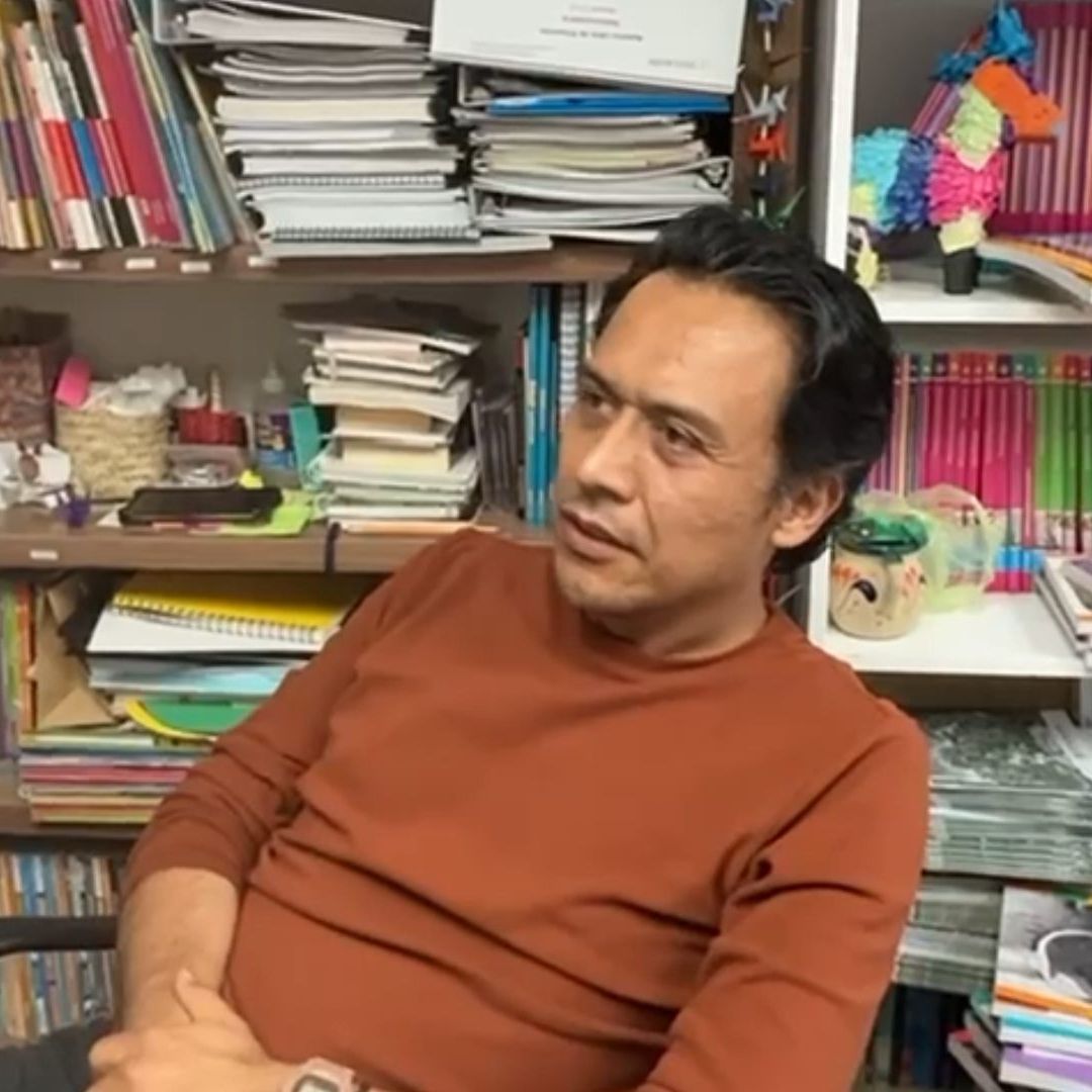 El exfuncionario señaló que su postura no representa un aferramiento al puesto.