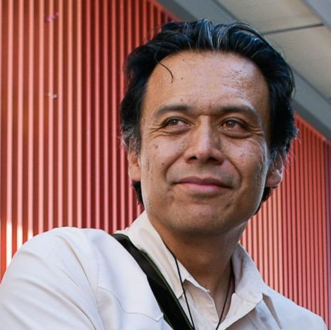 Marx Arriaga Se Reintegra a la Universidad Autónoma de Ciudad Juárez