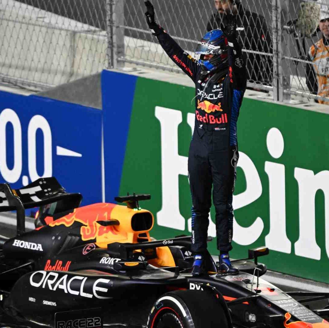 Gran Premio de Las Vegas