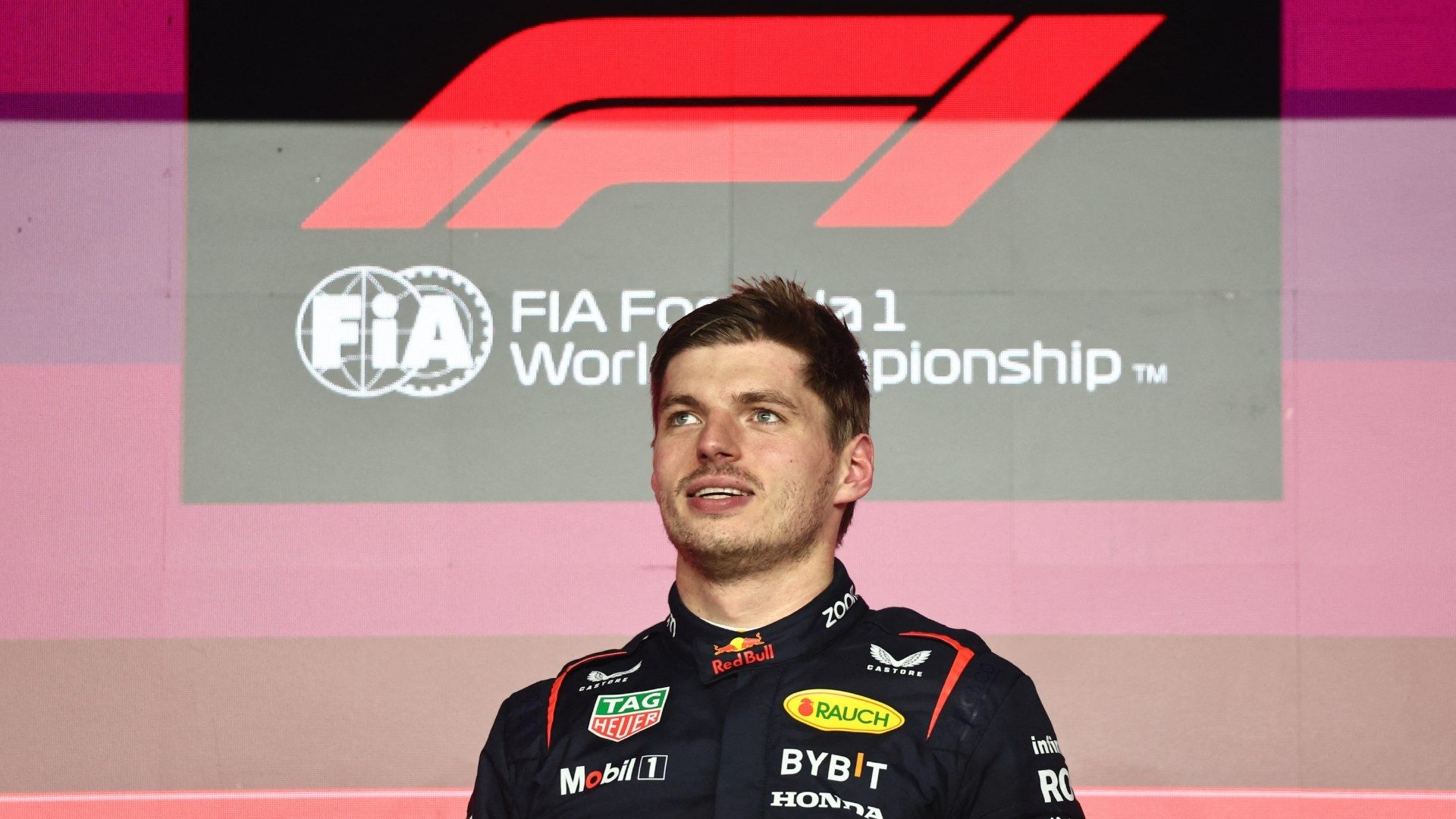 Max Verstappen gana GP de Qatar