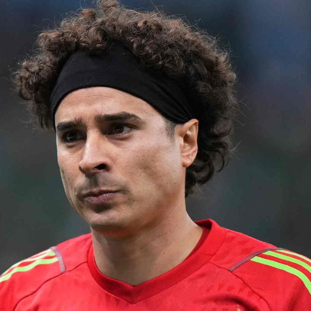 Memo Ochoa Debuta en el Salernitana vs Milán