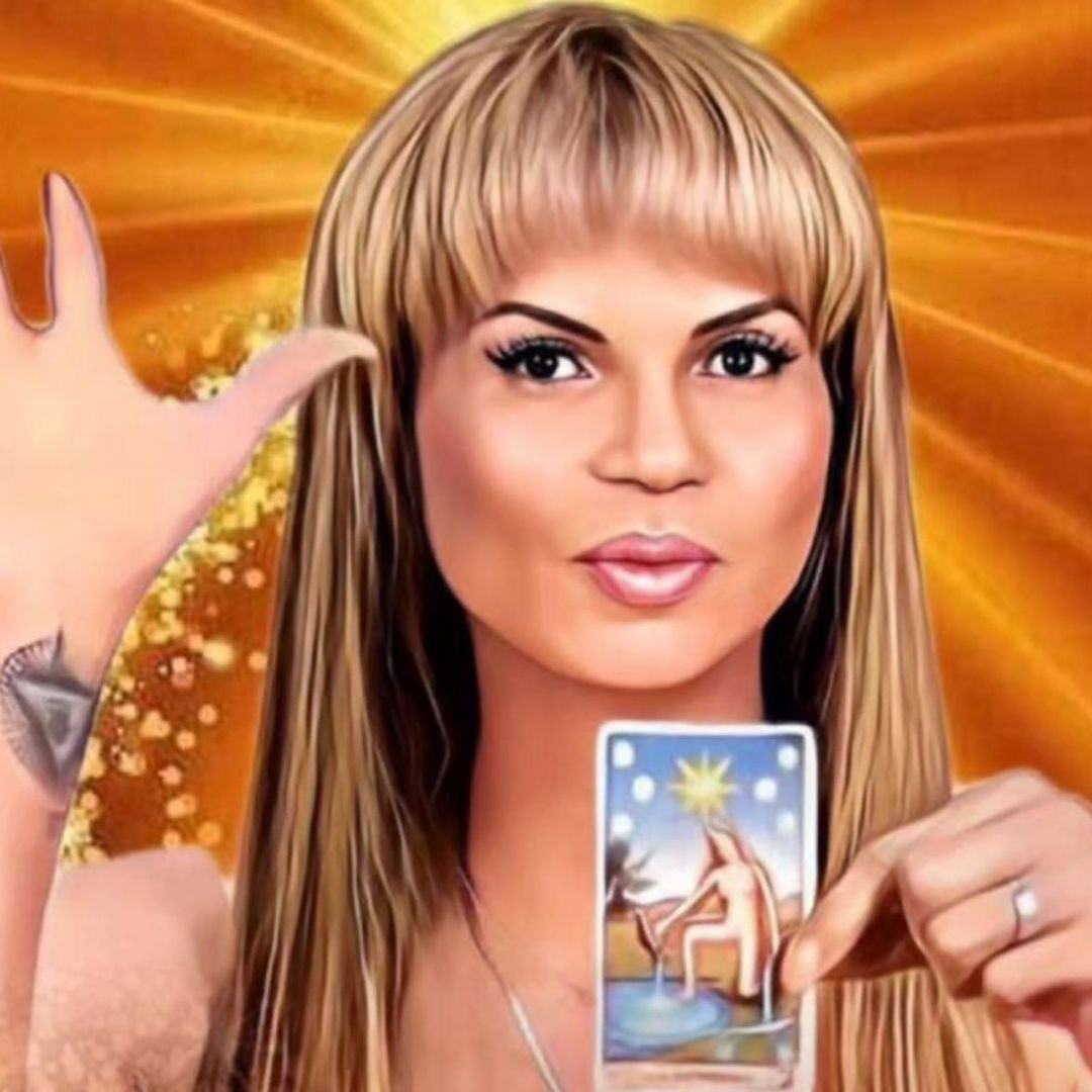 ¿Mhoni Vidente predijo el sismo del 12 de diciembre del 2023?
