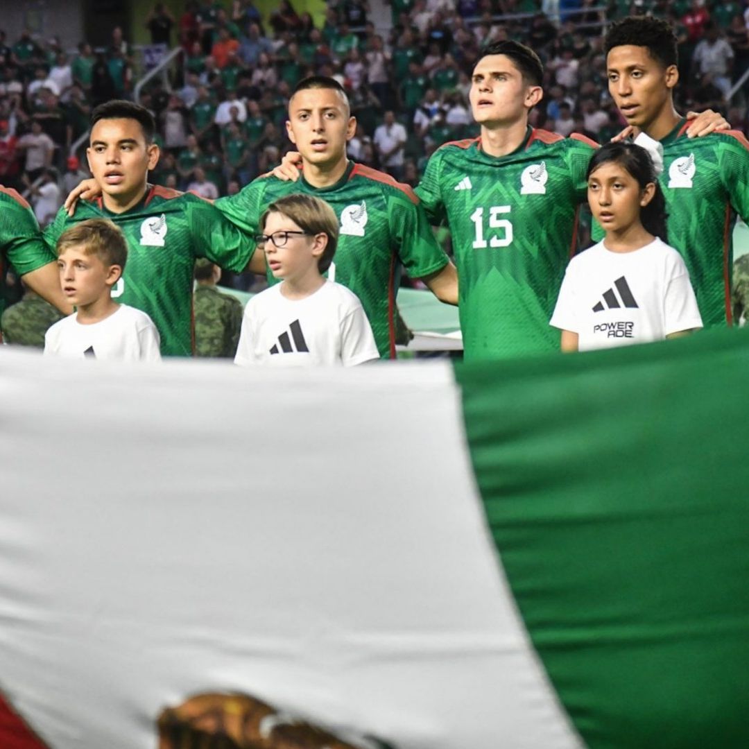 Mhoni Vidente afirma que México ganará la Copa América