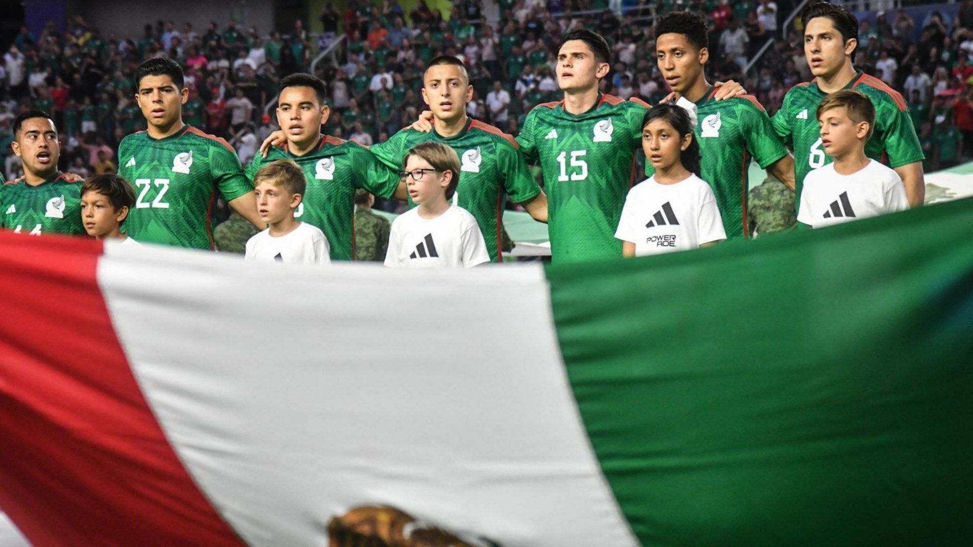 Mhoni Vidente afirma que México ganará la Copa América