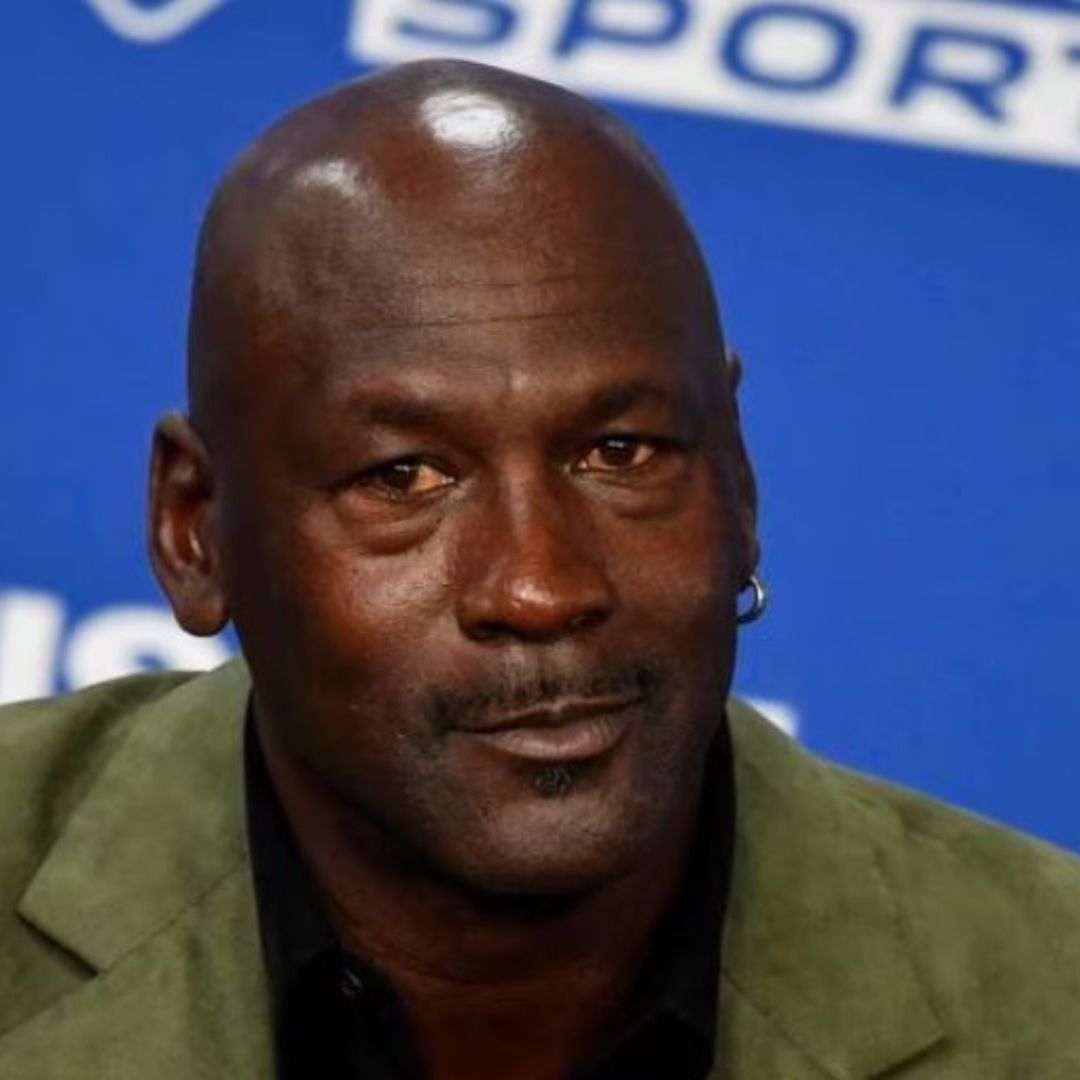 Michael Jordan Cumple 60 Años