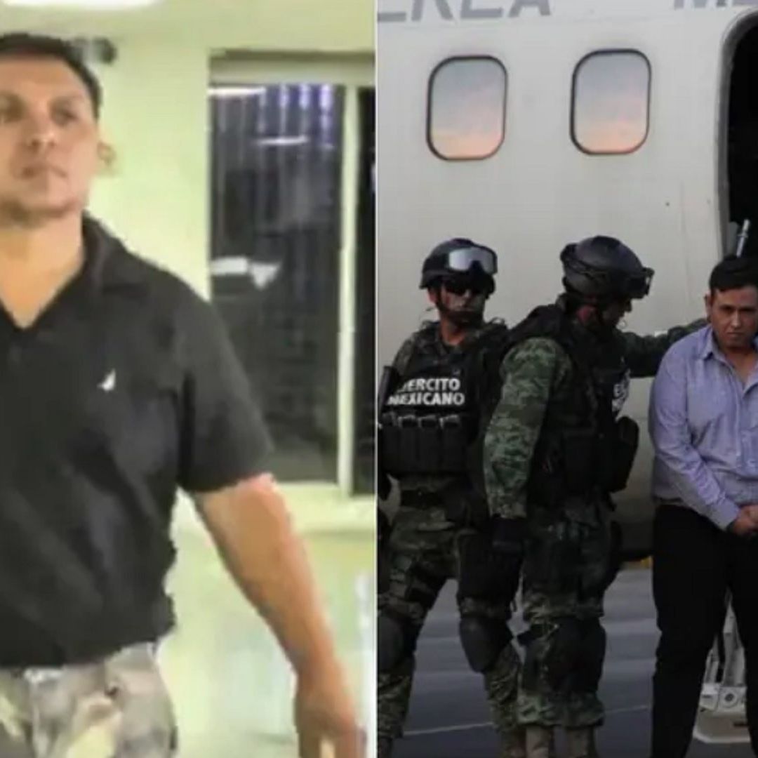Miguel Ángel y Omar Treviño Morales, Líderes de 'Los Zetas'