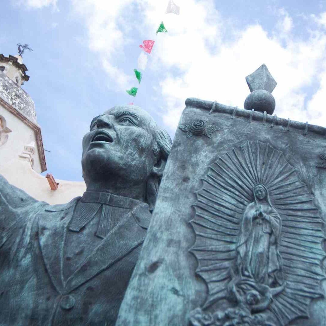 Qué dijo Miguel Hidalgo en el Grito de Independencia en Dolores, Guanajuato