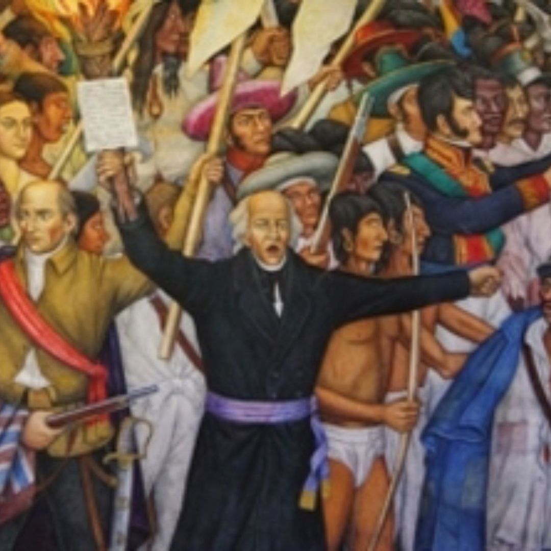 ¿Qué Libros se Encontraron en la Biblioteca de Miguel Hidalgo? Esto Leía el 'Padre de la Patria'