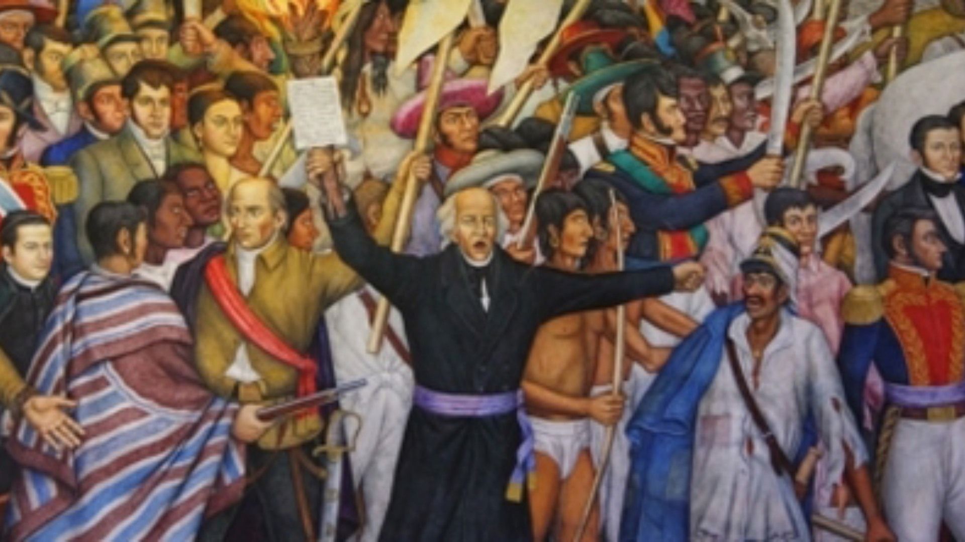 ¿Qué Libros se Encontraron en la Biblioteca de Miguel Hidalgo? Esto Leía el 'Padre de la Patria'