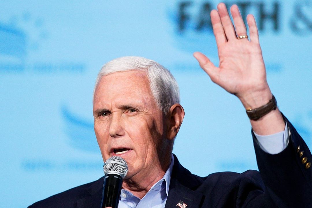 Trump había tratado de evitar la declaración de Pence alegando que los sucesos de aquel día están cubiertos por el "privilegio ejecutivo"