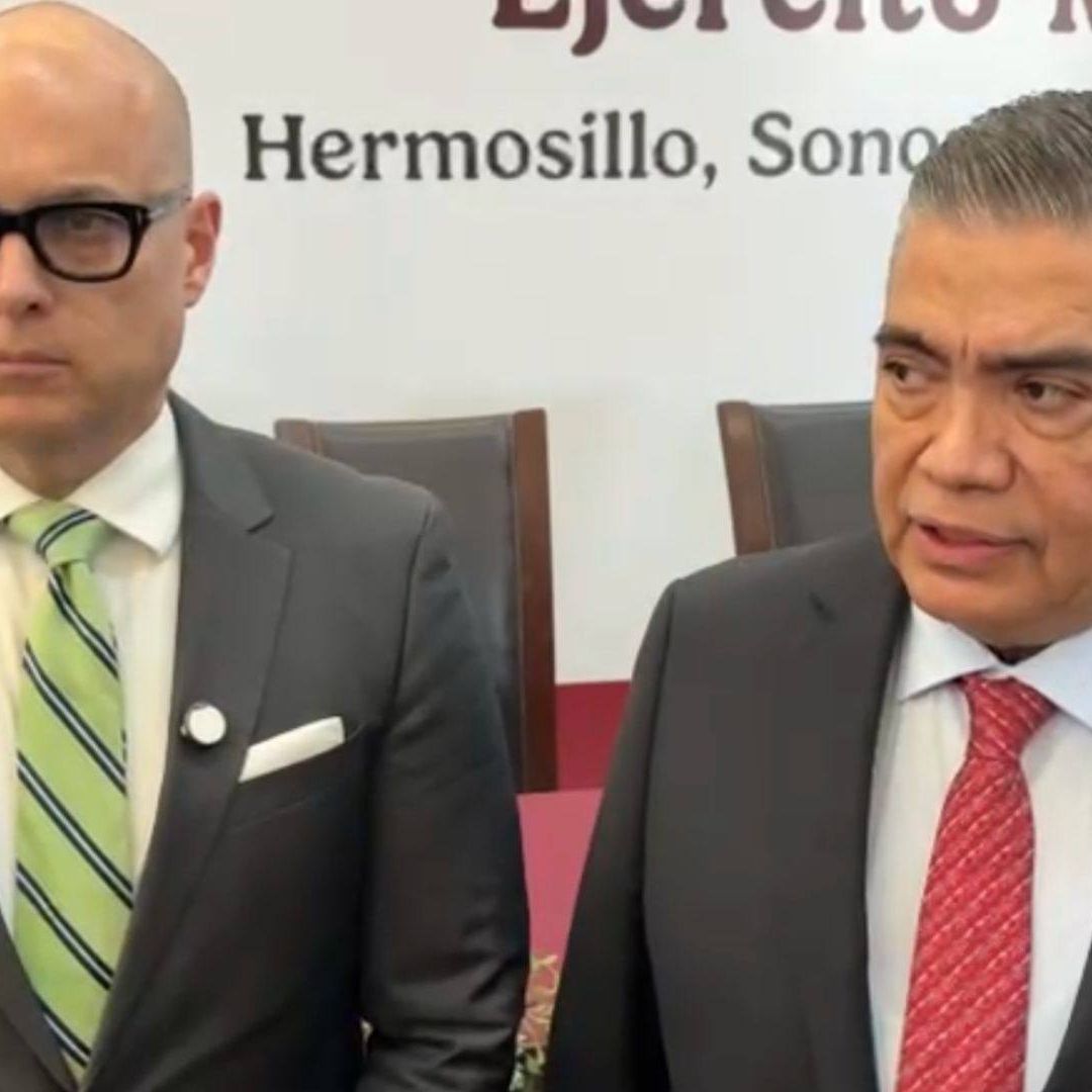 Fiscal de Sonora Habla Sobre la Supuesta Búsqueda de Nancy Guthrie; Esto Informó