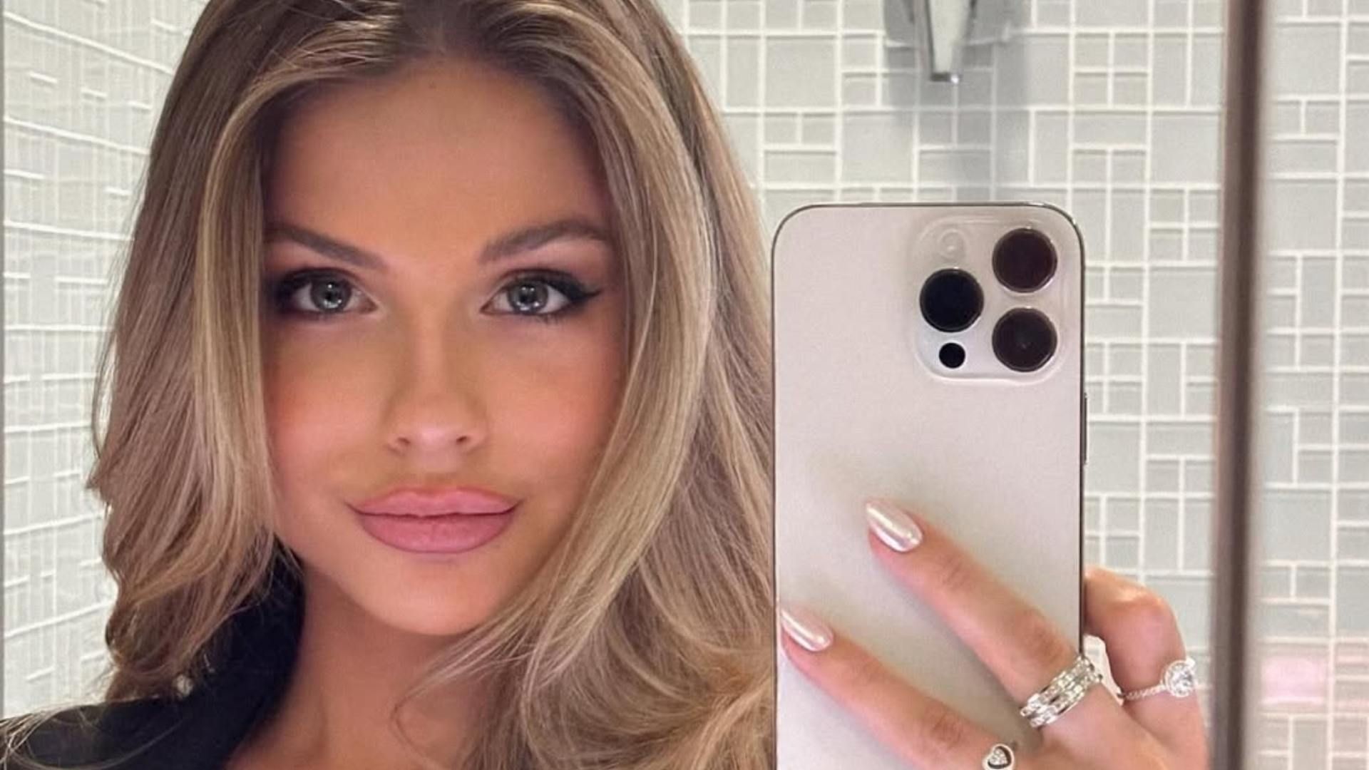 Miss Argentina Confirma Conducta Violenta de Nawat Itsaragrisil en Miss Universo