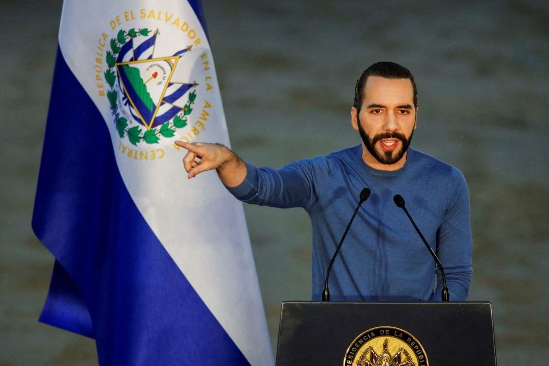 Nayib Bukele Reacciona Tras Muerte de Milagros en León, Guanajuato