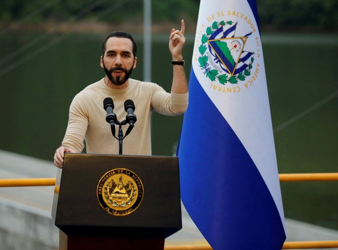 ¿Murió Nayib Bukele? Así nació la noticia de la muerte del presidente de El Salvador