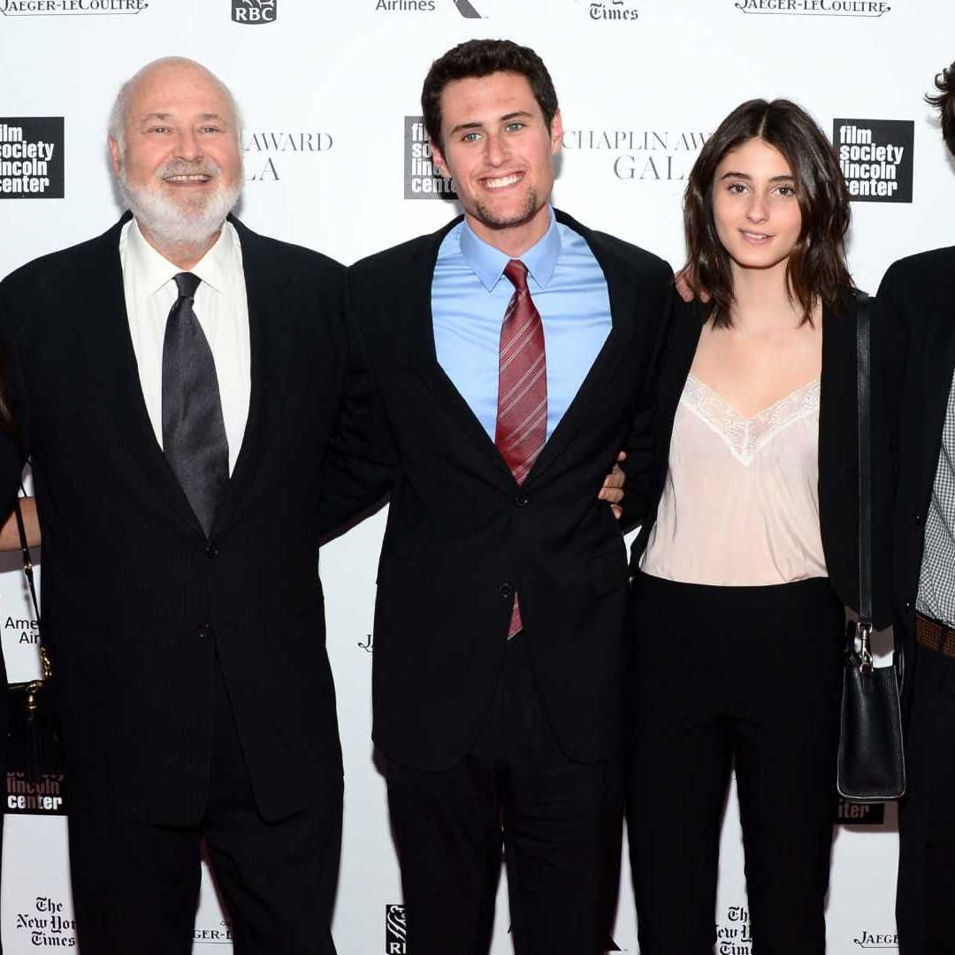 Being Charlie, Película de Rob Reiner Escrita por Hijo Nick: De Qué Trata Adicciones