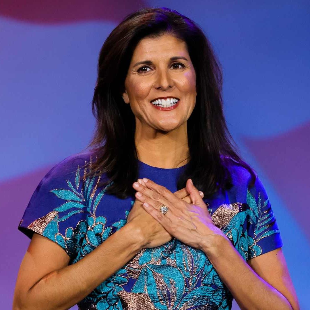 La exembajadora de EUA ante la ONU, Nikki Haley anunció su candidatura a la Presidencia para las elecciones de 2024