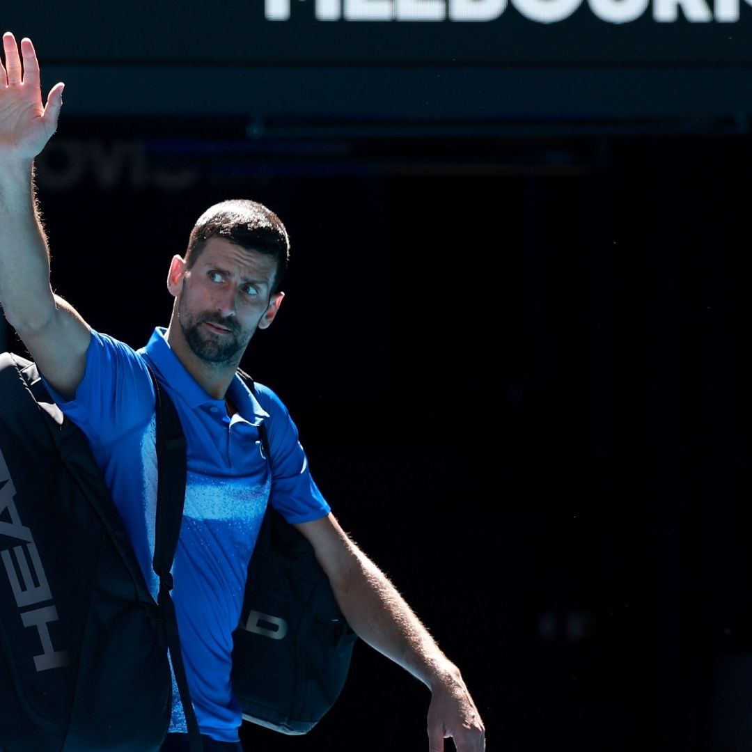Novak Djokovic Abandona la Asociación de Tenistas Profesionales, Estos son sus Motivos