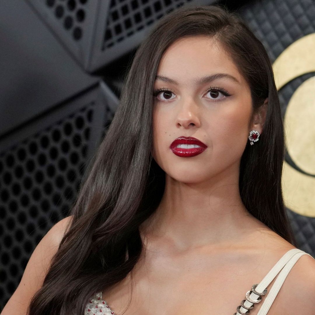 Olivia Rodrigo promueve anticonceptivos y el aborto en sus conciertos