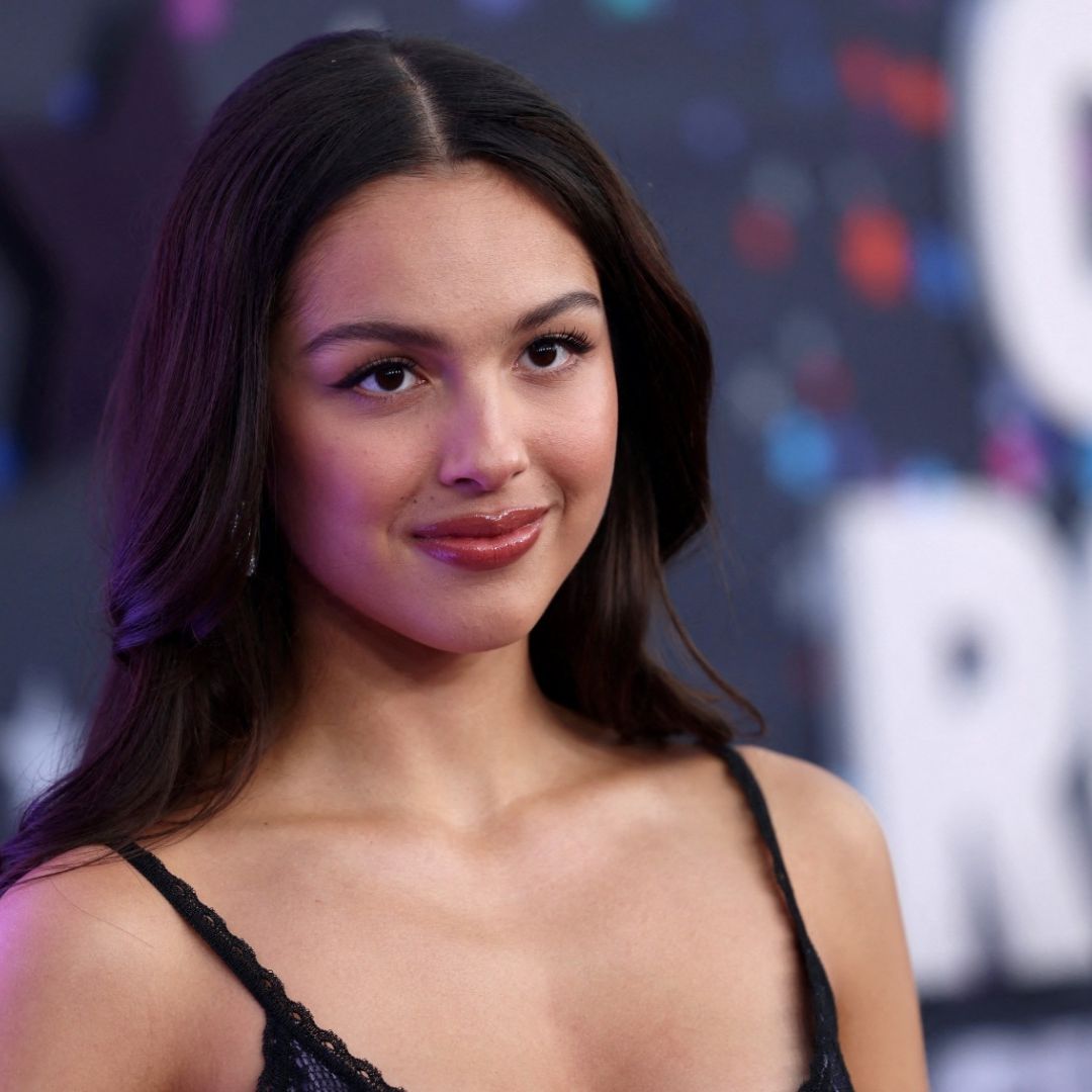 Olivia Rodrigo encabeza Pal Norte 2025