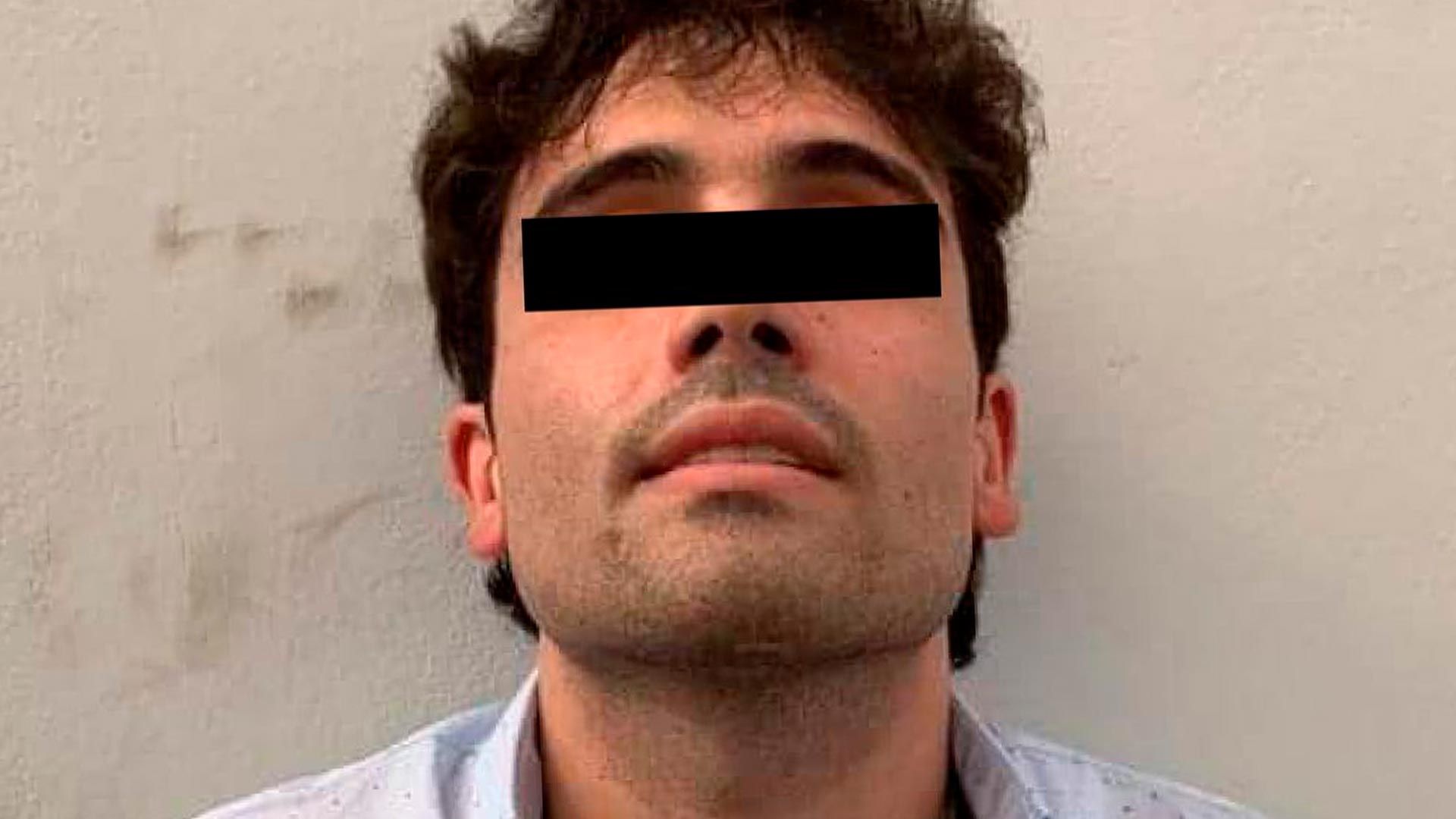 EUA solicita a México extradición de Ovidio Guzmán