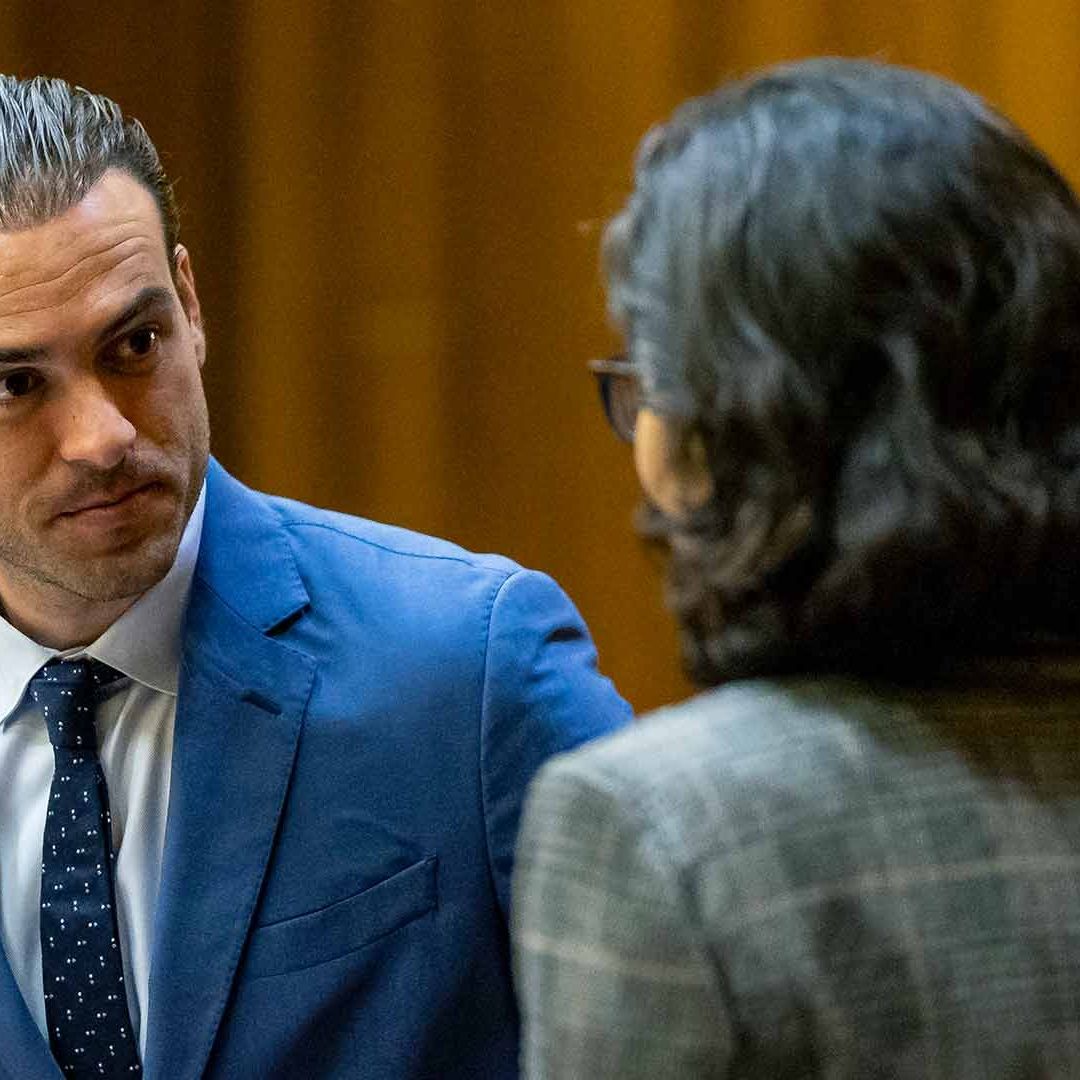 Familiares de víctima piden sentencia máxima para Pablo Lyle