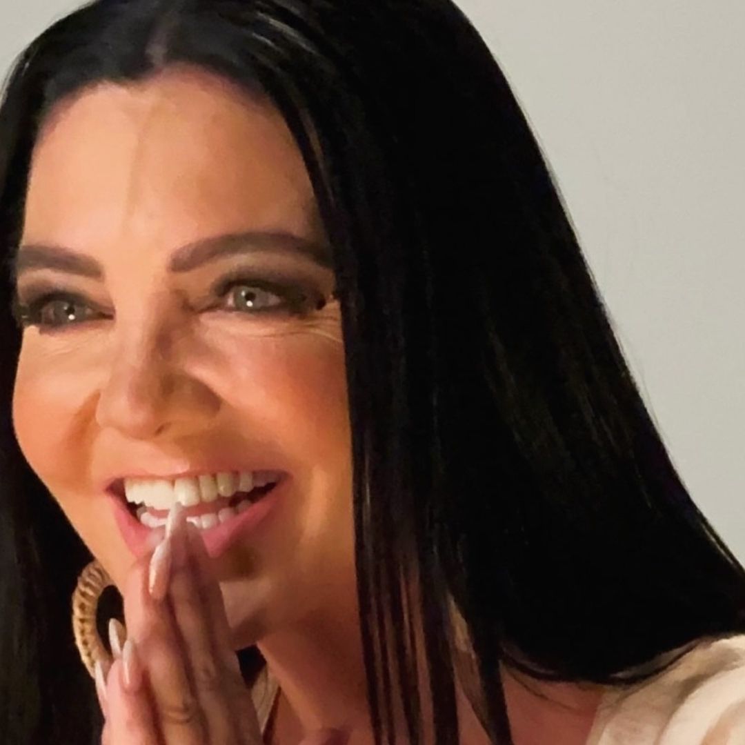 Paola Durante, primera expulsada de ‘La Casa de los Famosos’