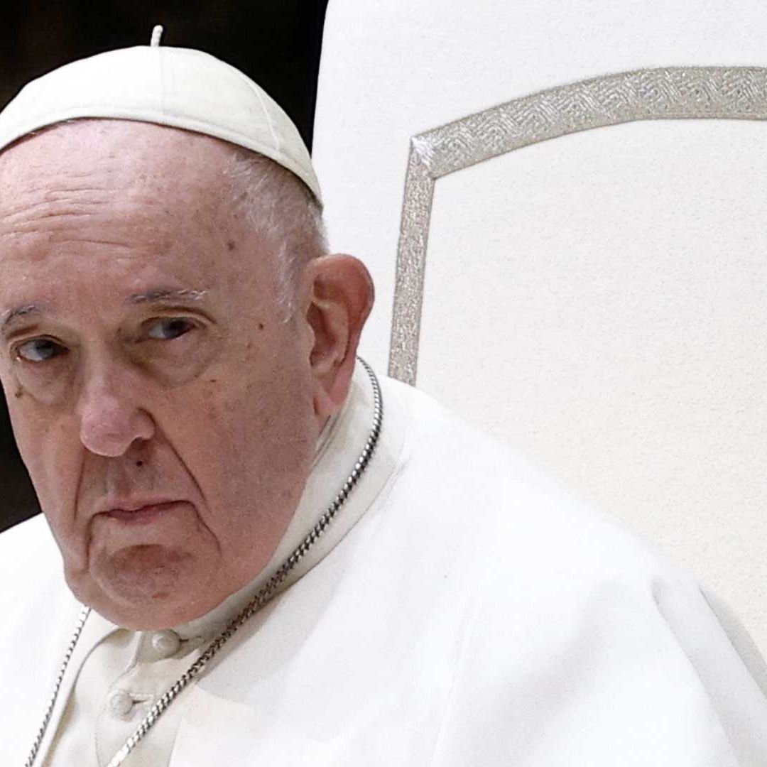 Papa Francisco Confieza Dolor por Condena a Cárcel a Obispo de Nicaragua