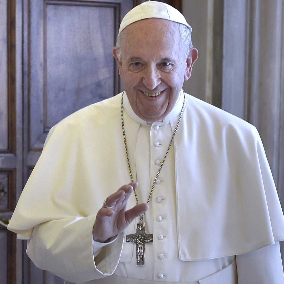 Papa Francisco cumple 10 años al frente de la iglesia