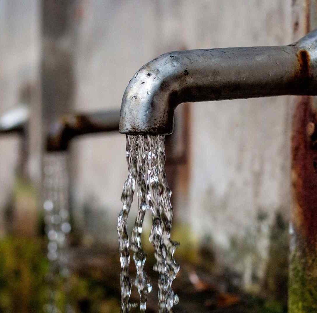 El agua no puede ser motivo de guerras: Papa Francisco