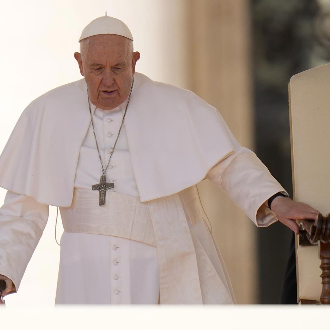 Cuál es el protocolo del Vaticano si se muere el Papa Francisco