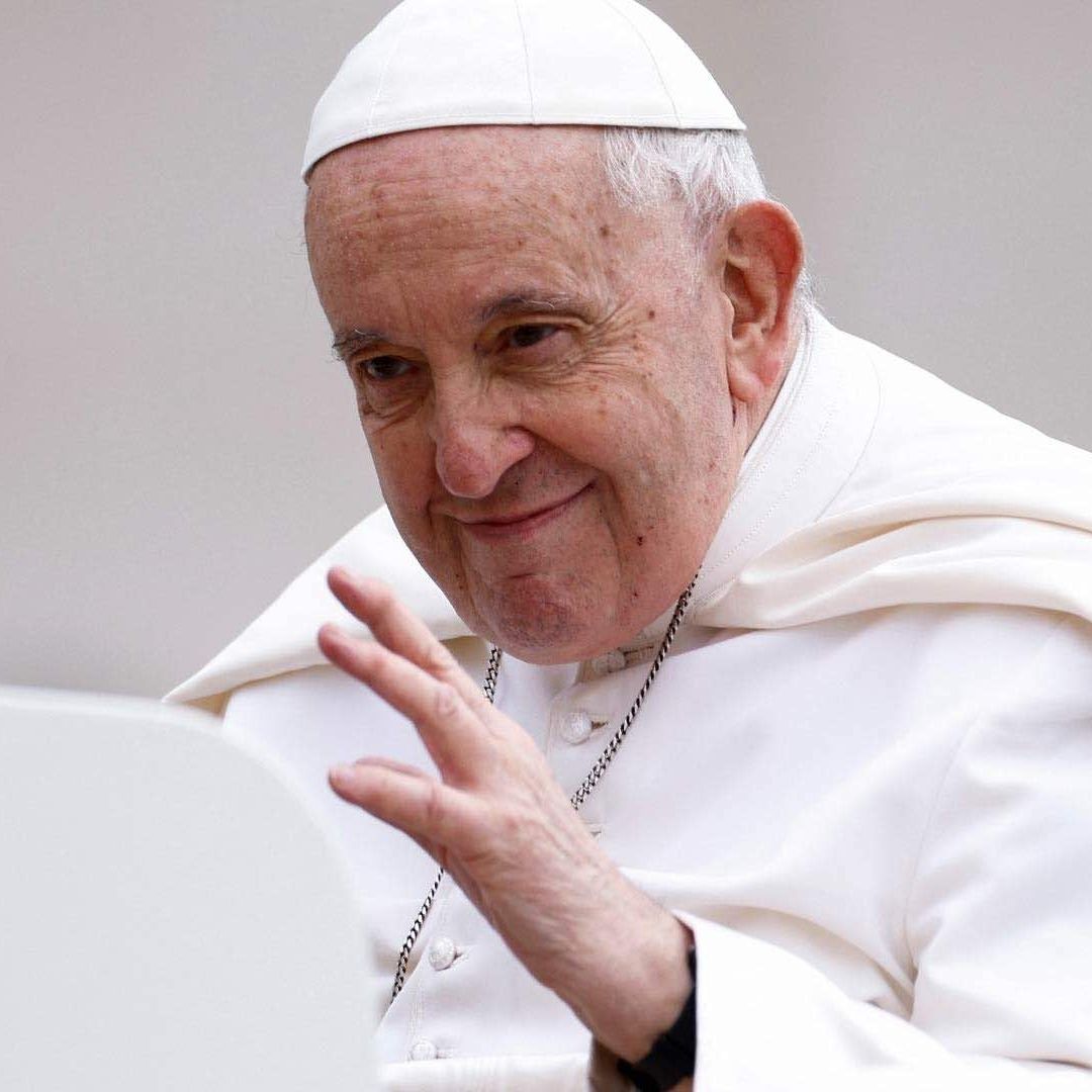 El Papa Francisco padece de diverticulítis, una enfermedad del intestino grueso