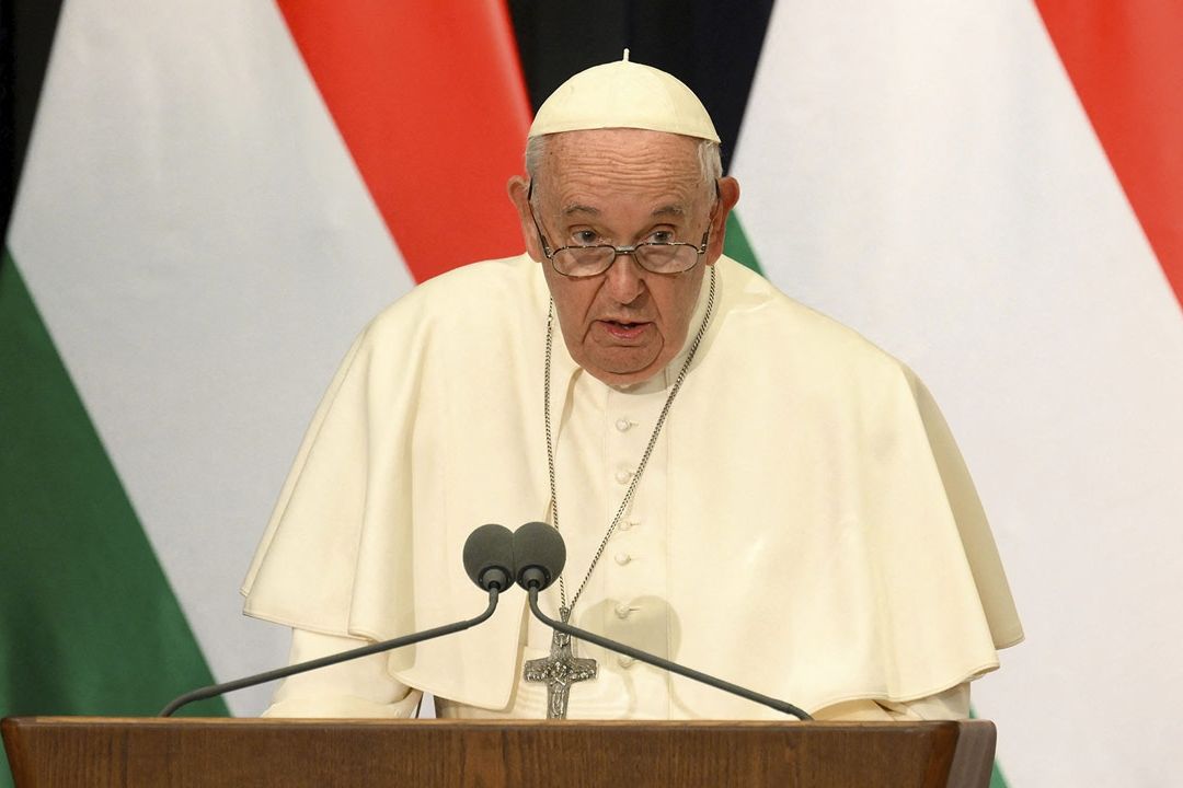 Papa Francisco Responde al Aborto y la Gestación Subrogada; Qué Dijo