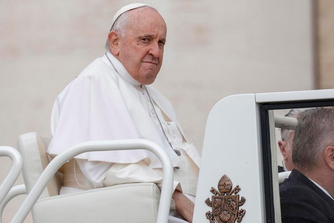 Papa Francisco Pide Respeto por la Dignidad de Migrantes