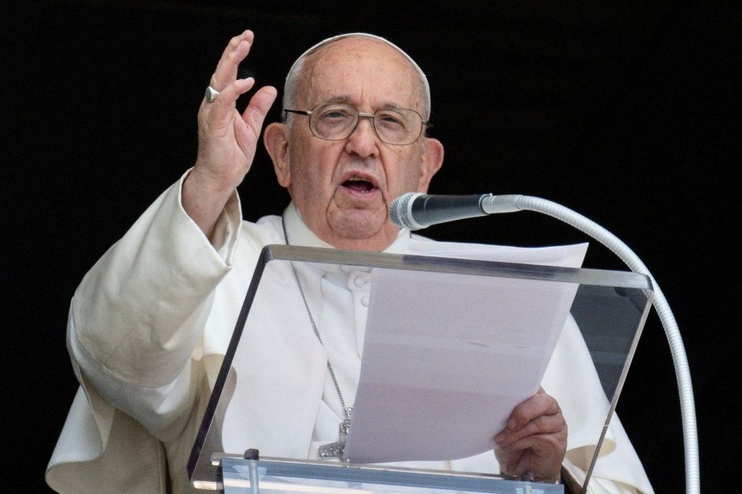 Salud de Francisco: El Vaticano Suspende Agenda del Papa Hasta el 18 de Junio de 2023