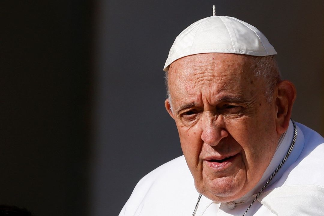 Papa Francisco expresa pesar por naufragio que dejó 79 migrantes muertos en Grecia