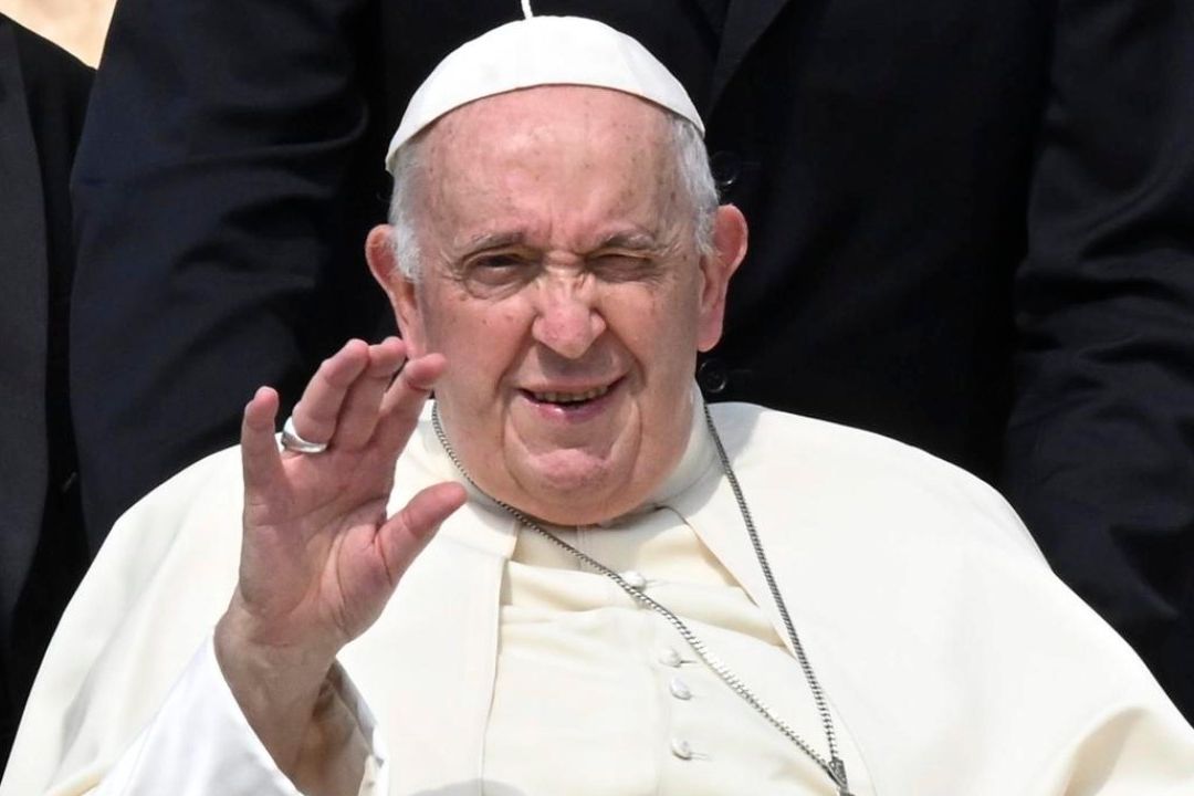 Papa Francisco Pide “No Descuidar Otras Guerras Olvidadas"