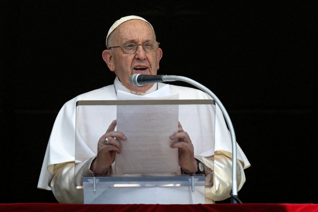 El Papa Francisco Visitará Marsella, Francia; Se Reunirá con Macron