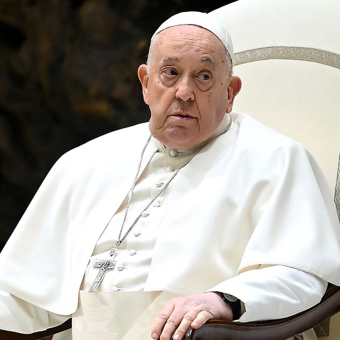 Papa Francisco