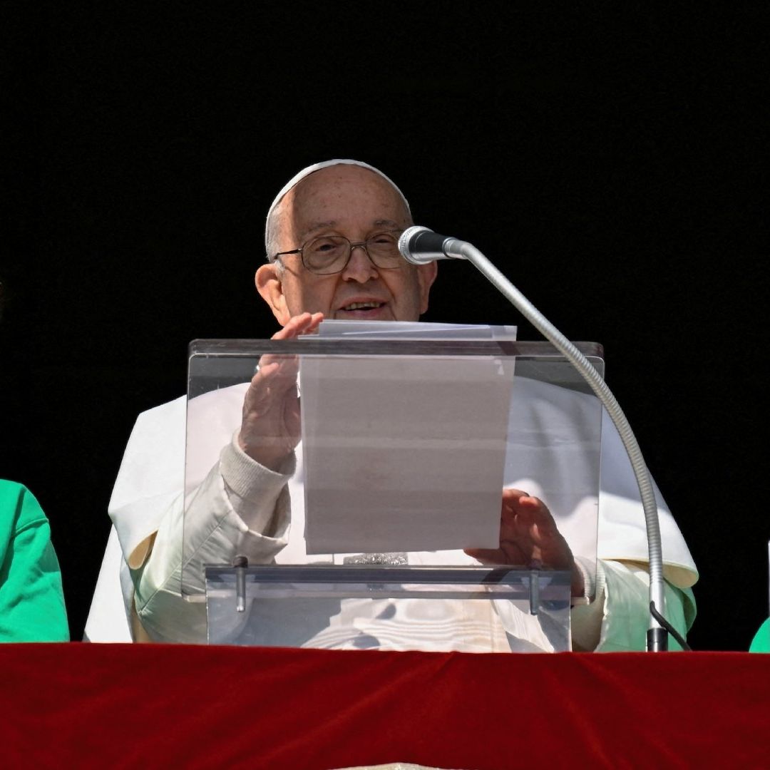 El Papa Francisco Expresa su Cercanía a iglesia de Estambul Tras Ataque