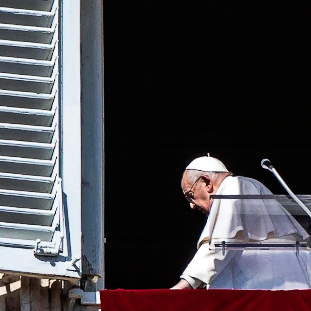 Papa Francisco, Continúa Con Gripe y Cancela Sus Audiencias Del Lunes
