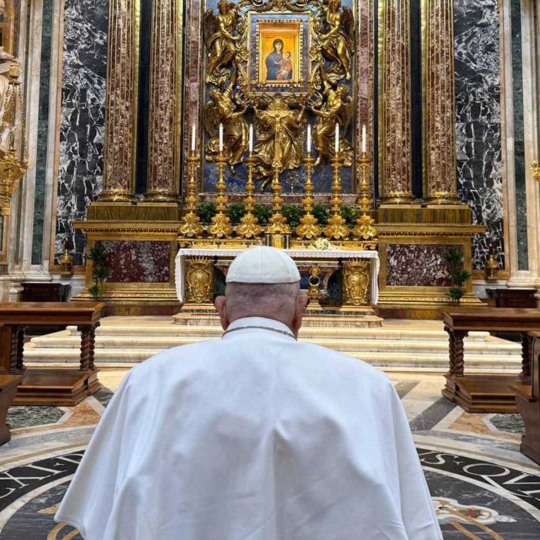 Papa Francisco