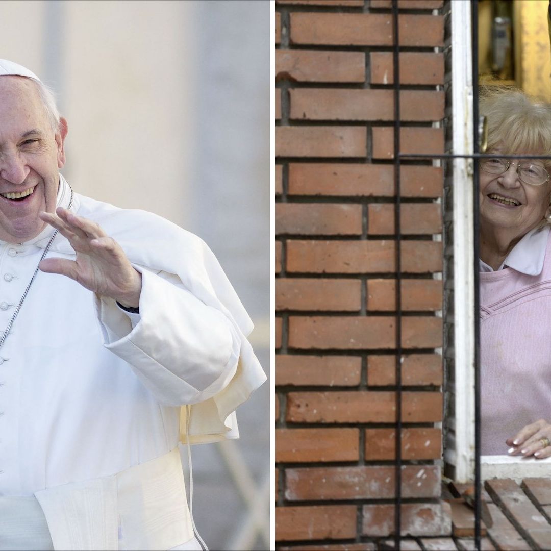 ¿Quién fue la novia del papa Francisco?