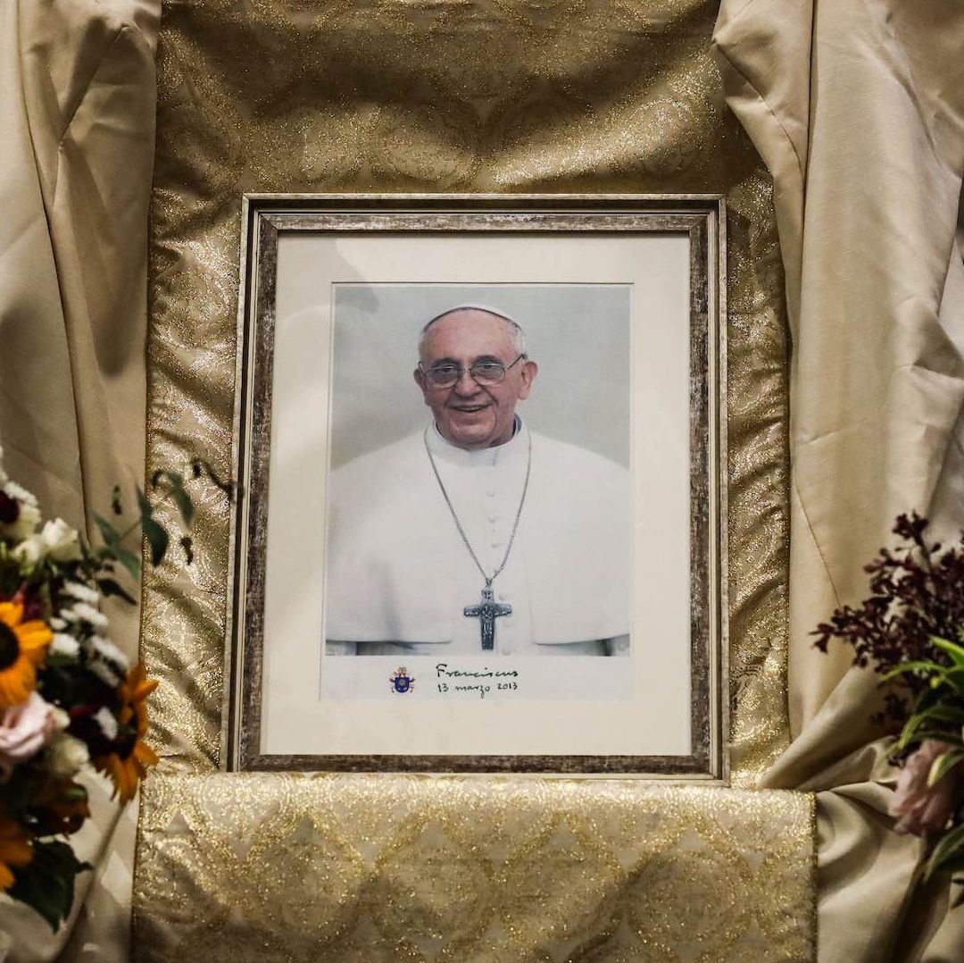 ¿Cuándo será el funeral del papa Francisco?